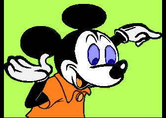 Micky