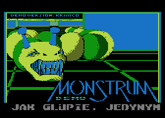 Monstrum