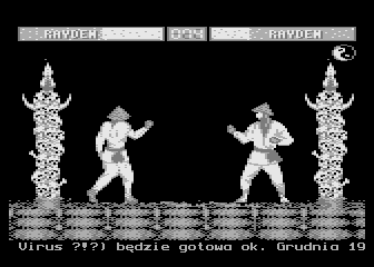 Mortal Kombat