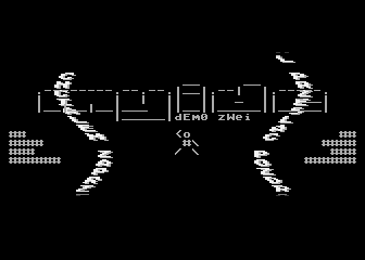 MyIDE Demo Zwei