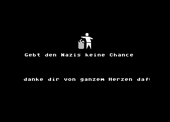 No Nazis