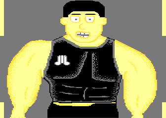 Pakman