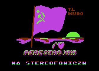 Perestroyka