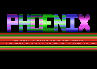 Phoenix