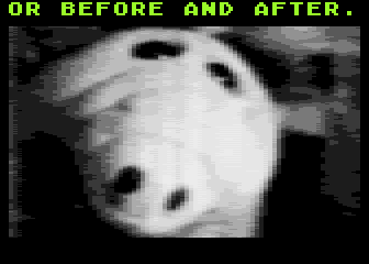 Pixel Average Demo