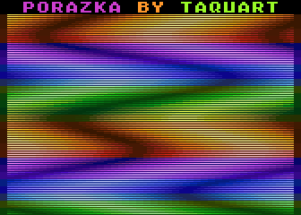Porazka (Taquart)