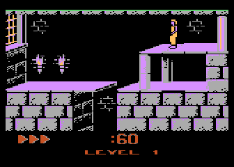 Prince of Persia III