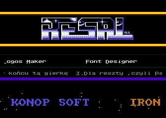 Resal