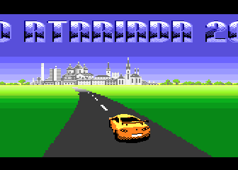 Road