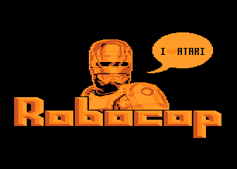 Robocop