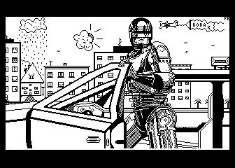 Robocop Picture