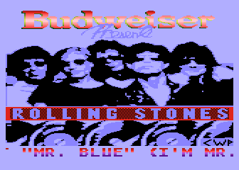 Rolling Stones