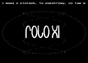 Rolo XI