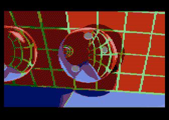Room Demo
