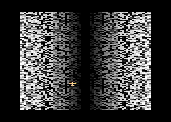 Screaming Wings in Different Dimension