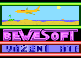 Seaside Demo