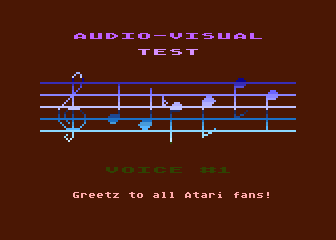 Self-Test