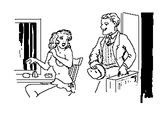 Sex Cartoon