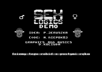 Sex Logics Demo