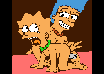 Simpsons XXX 2