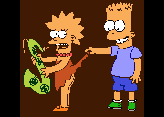 Simpsons XXX 3