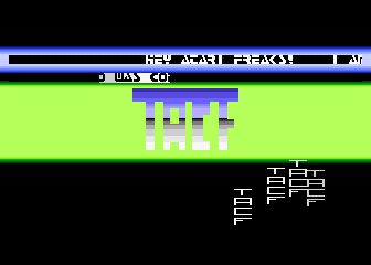 Sine's First Demo