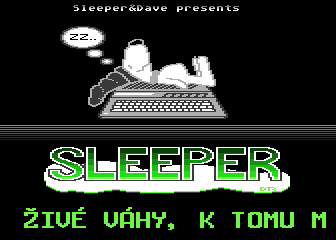 Sleeper