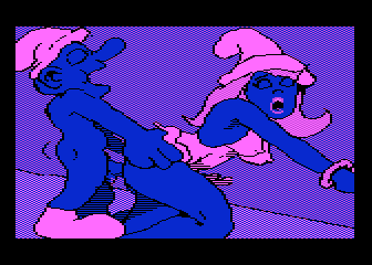 Smurf Demo