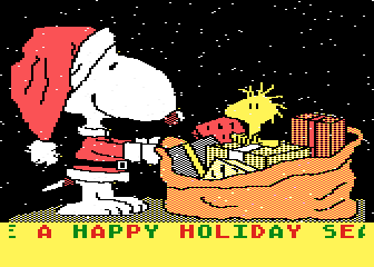 Snoopy