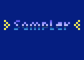 Sound-Demo II
