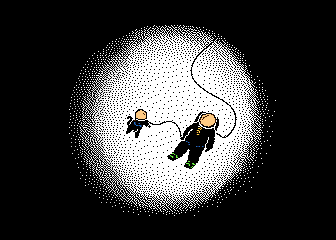Space Walk
