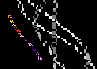 Spiral grawitacja