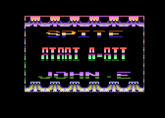 Spite & John.E