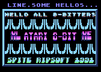 Spite Ripsoft
