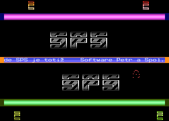 SPS Megademo