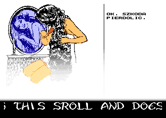 Sroll-Demo