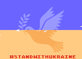 #standwithukraine