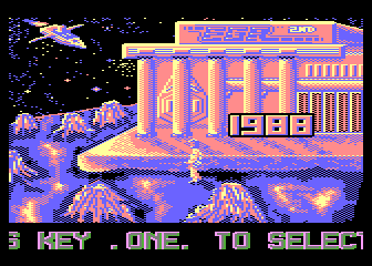Star Temple