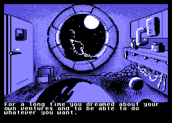 Star Vagrant Intro