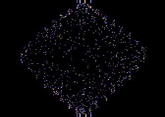 Starball 256b