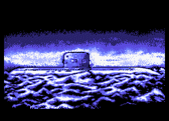 Submarine
