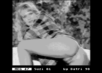 Suzi 1