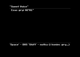 Sweet Voice