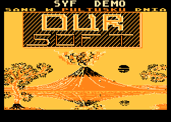 Syf Demo