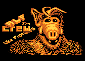 The Alf Picture Show 1990