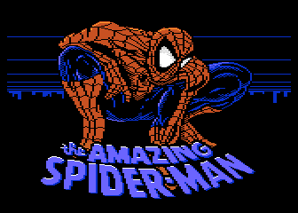 The Amazing Spider-Man