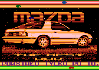 The Best Car