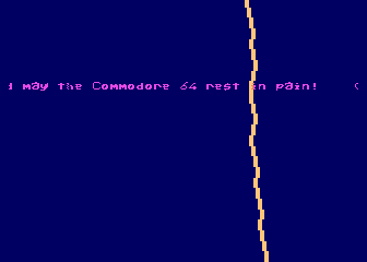 The Bitblaster Demo