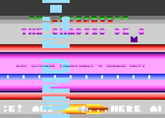 The Chaotic Demo