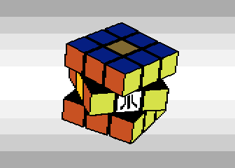 The Cube